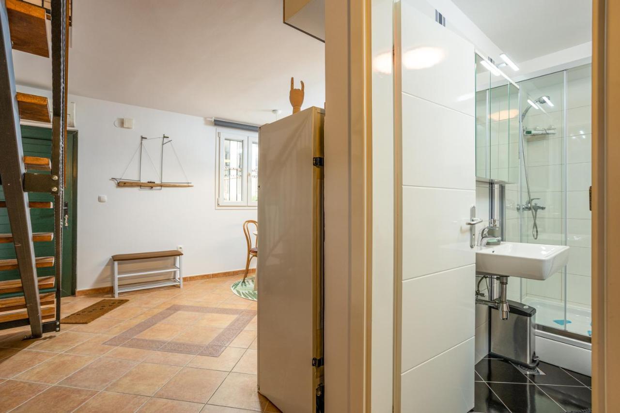 4 Us Apartment Split Ngoại thất bức ảnh
